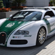 Illustration for article titled This $1.6 Million Dubai Police Bugatti Veyron Is Real